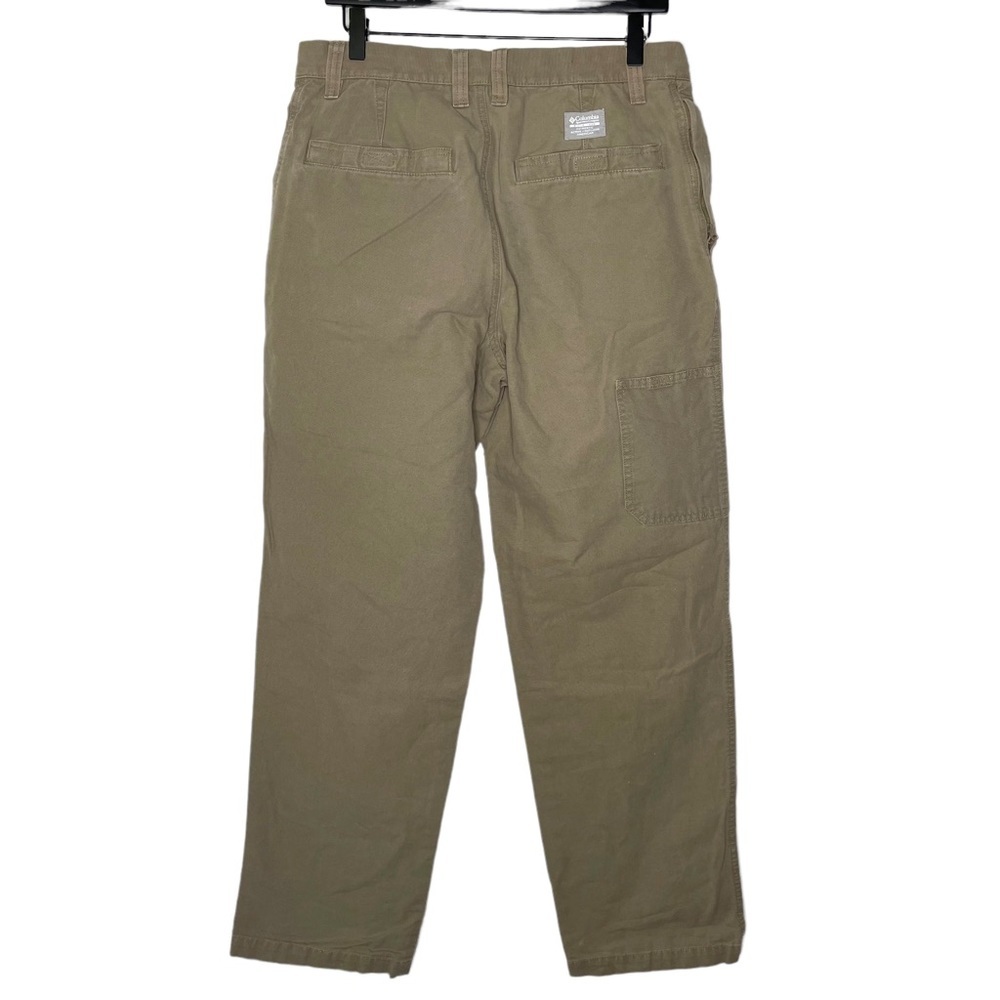 Columbia cargo chino pants - Picture 5 of 10